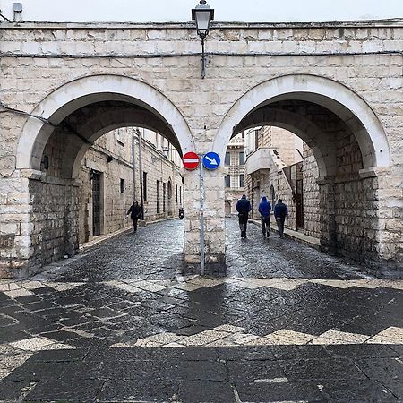 Bellissimo Open Space Stramo Bari Exterior photo