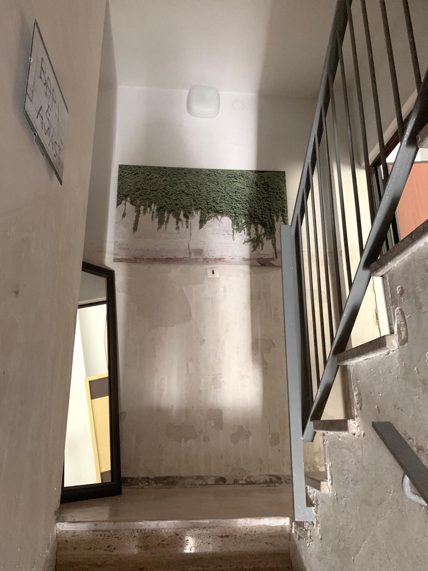 Bellissimo Open Space Stramo Bari Exterior photo