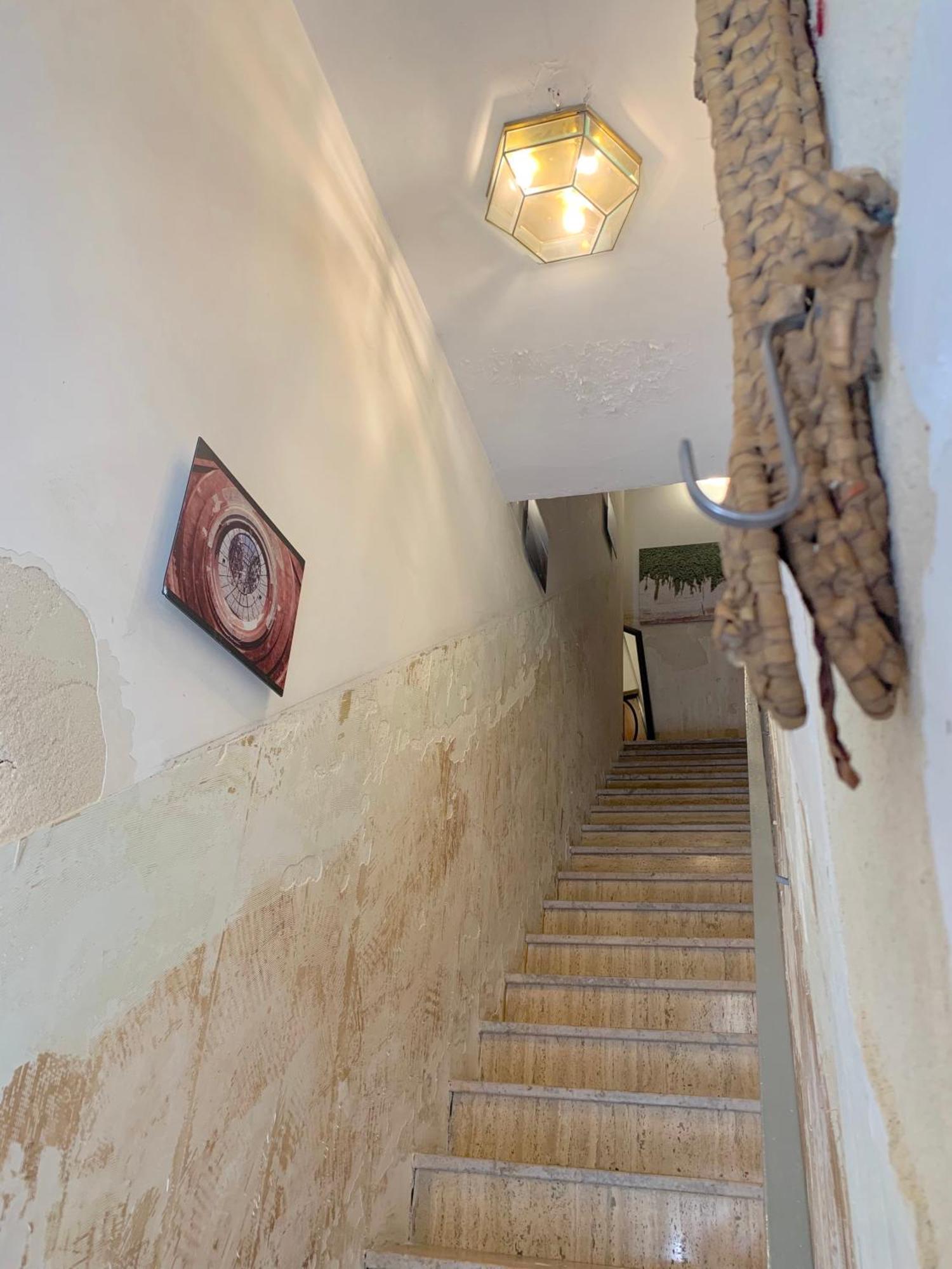 Bellissimo Open Space Stramo Bari Exterior photo