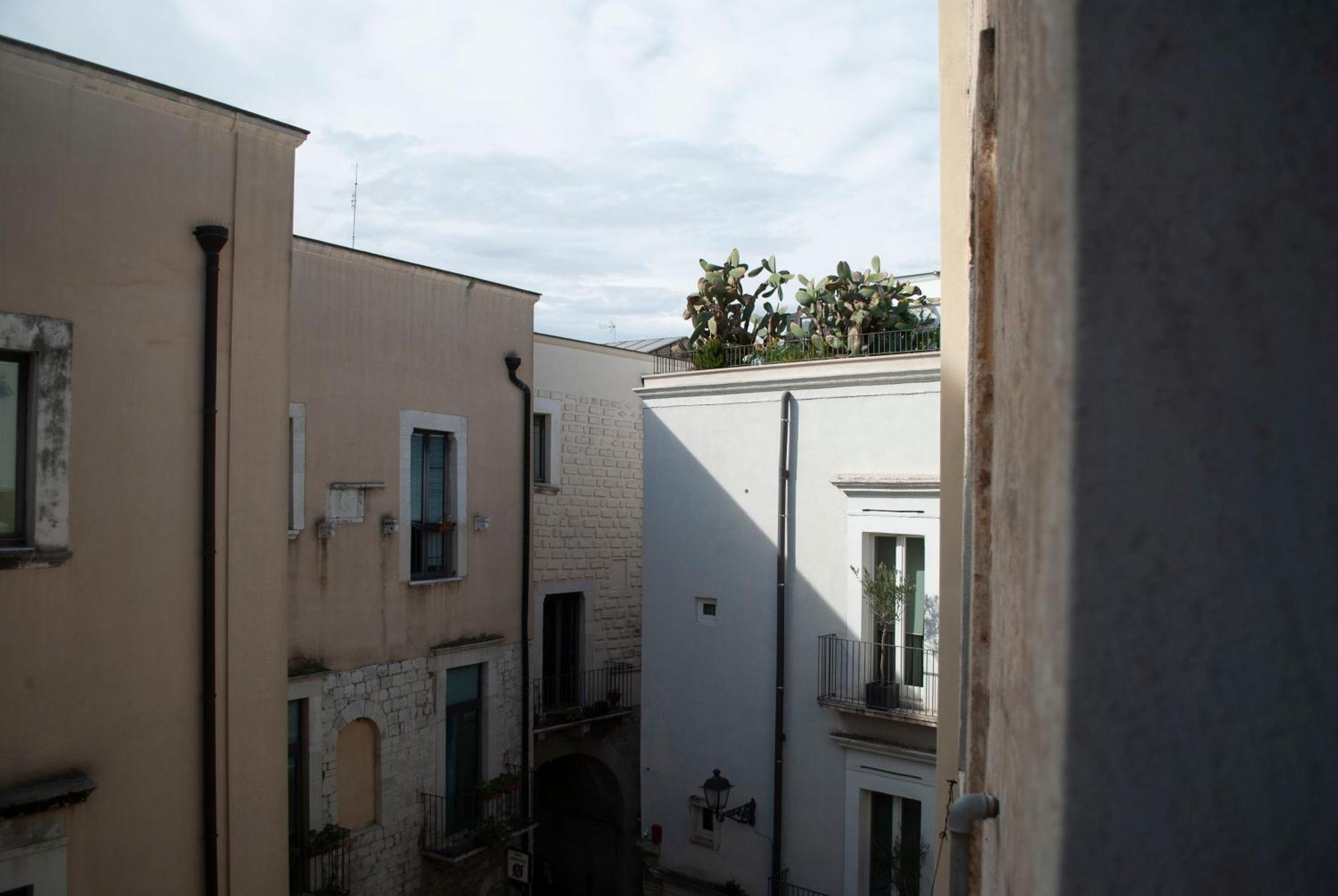Bellissimo Open Space Stramo Bari Exterior photo