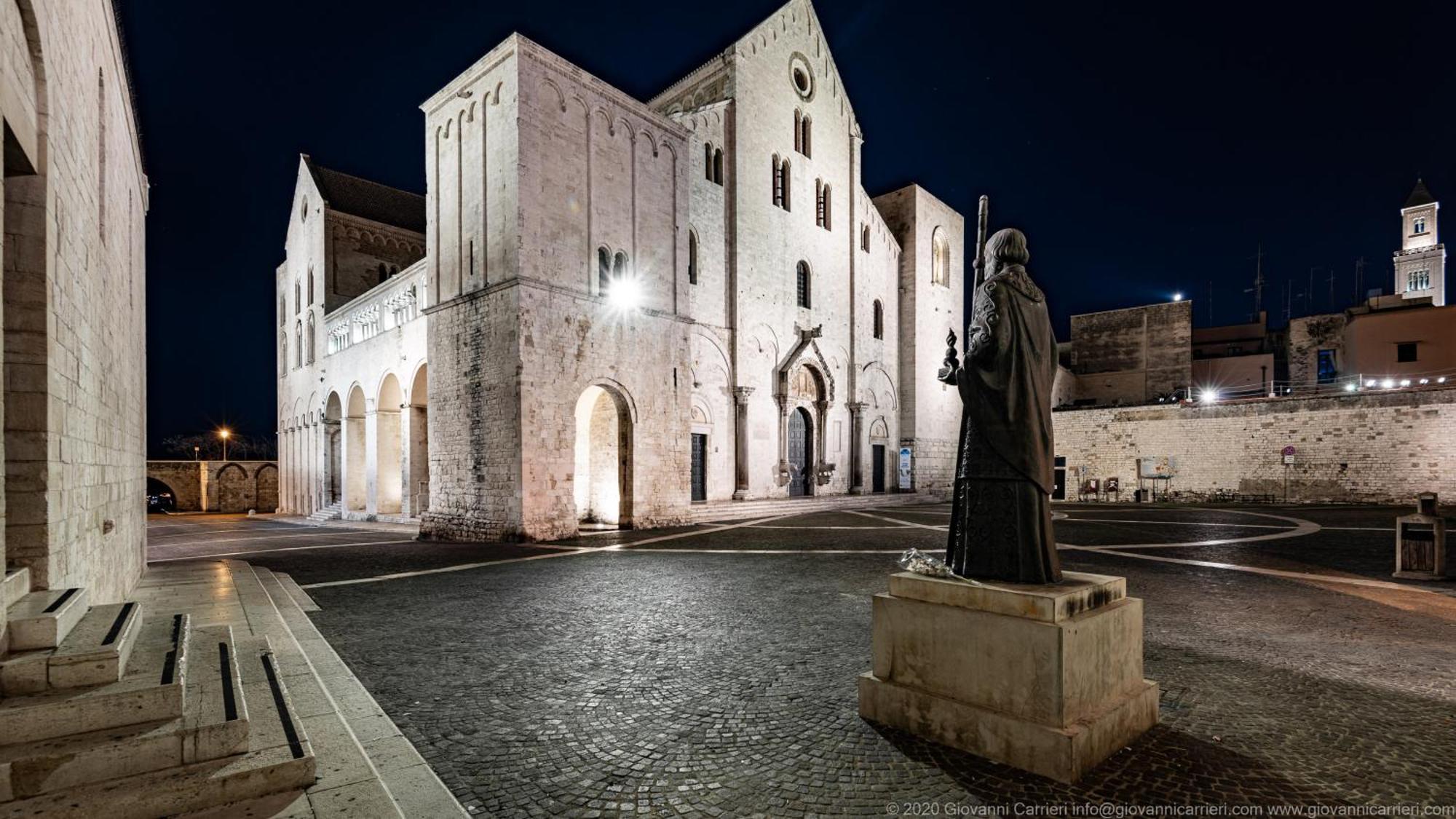 Bellissimo Open Space Stramo Bari Exterior photo