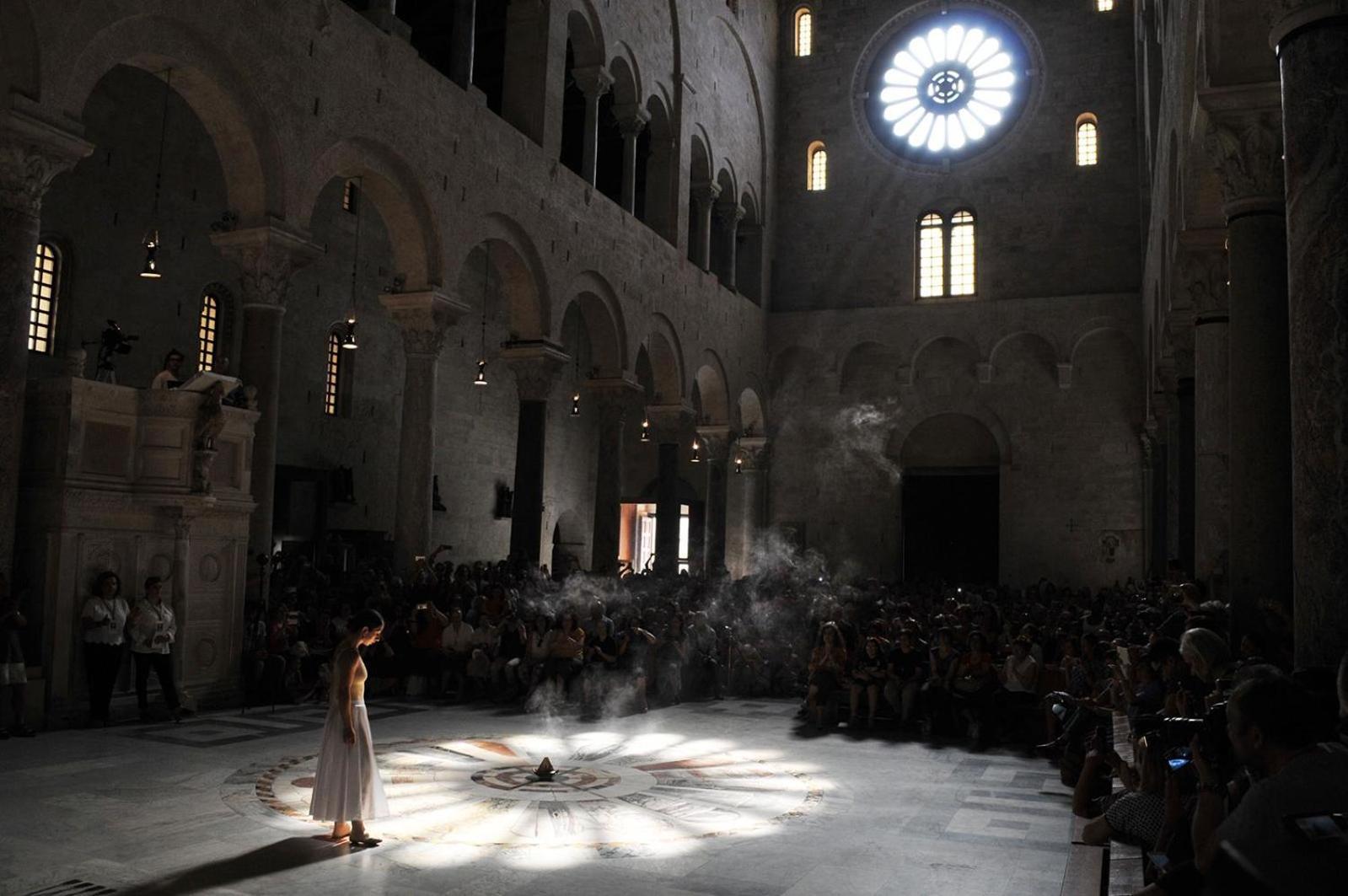 Bellissimo Open Space Stramo Bari Exterior photo